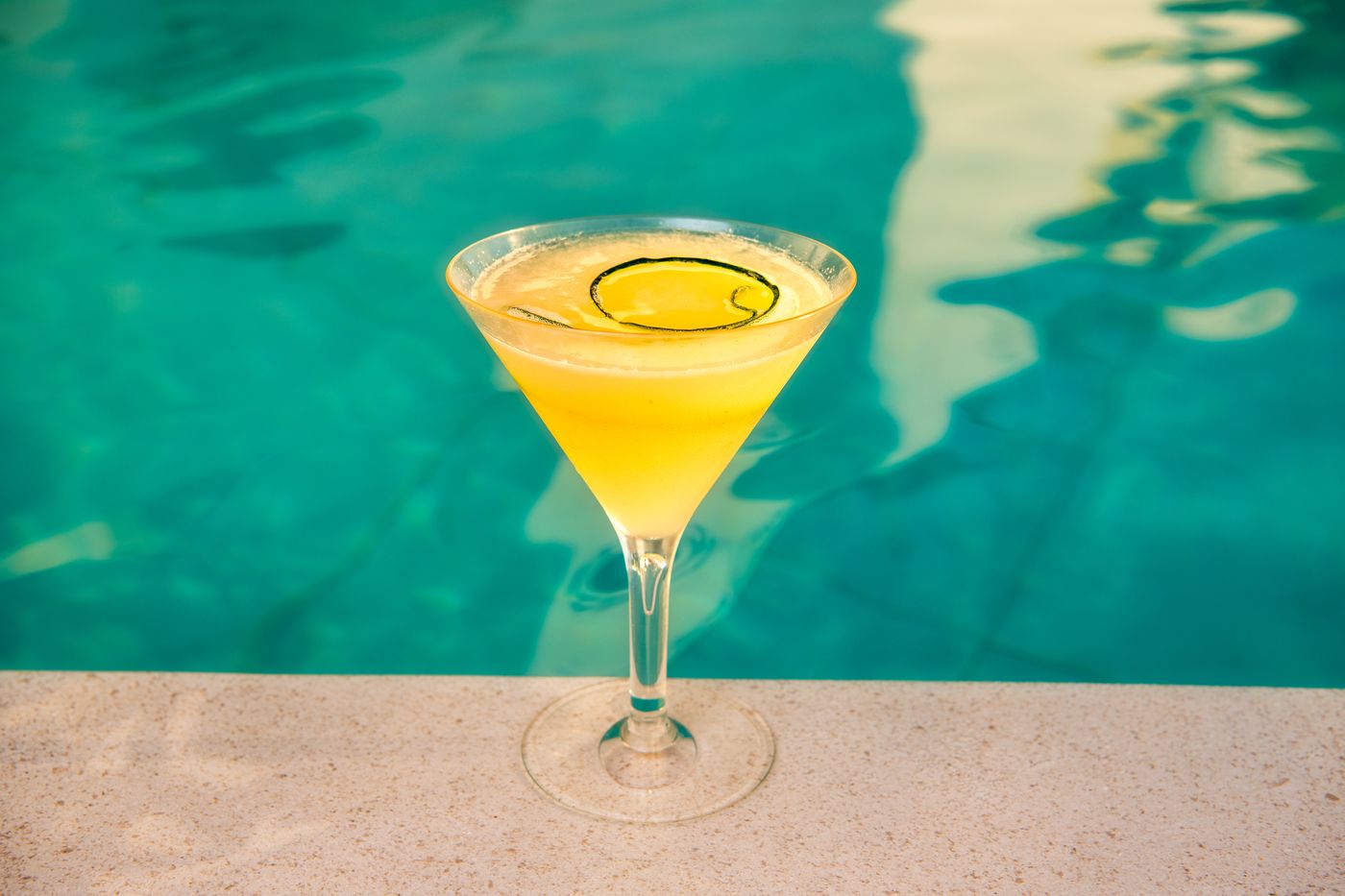 Athina-Repose-Suites-Pool-14