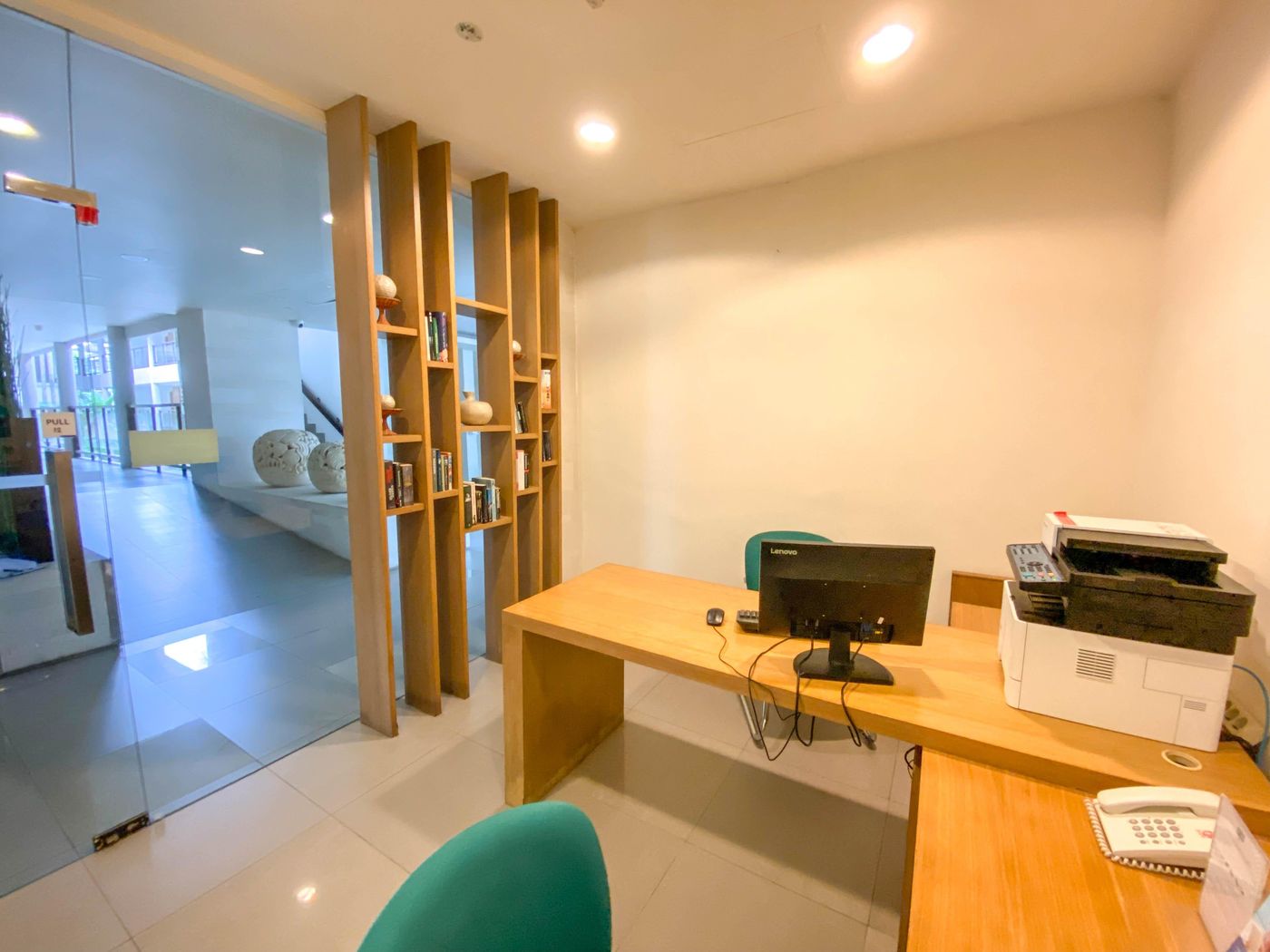 Holiday Inn Resort Baruna Bali-Indonesia-Bali-General view-8