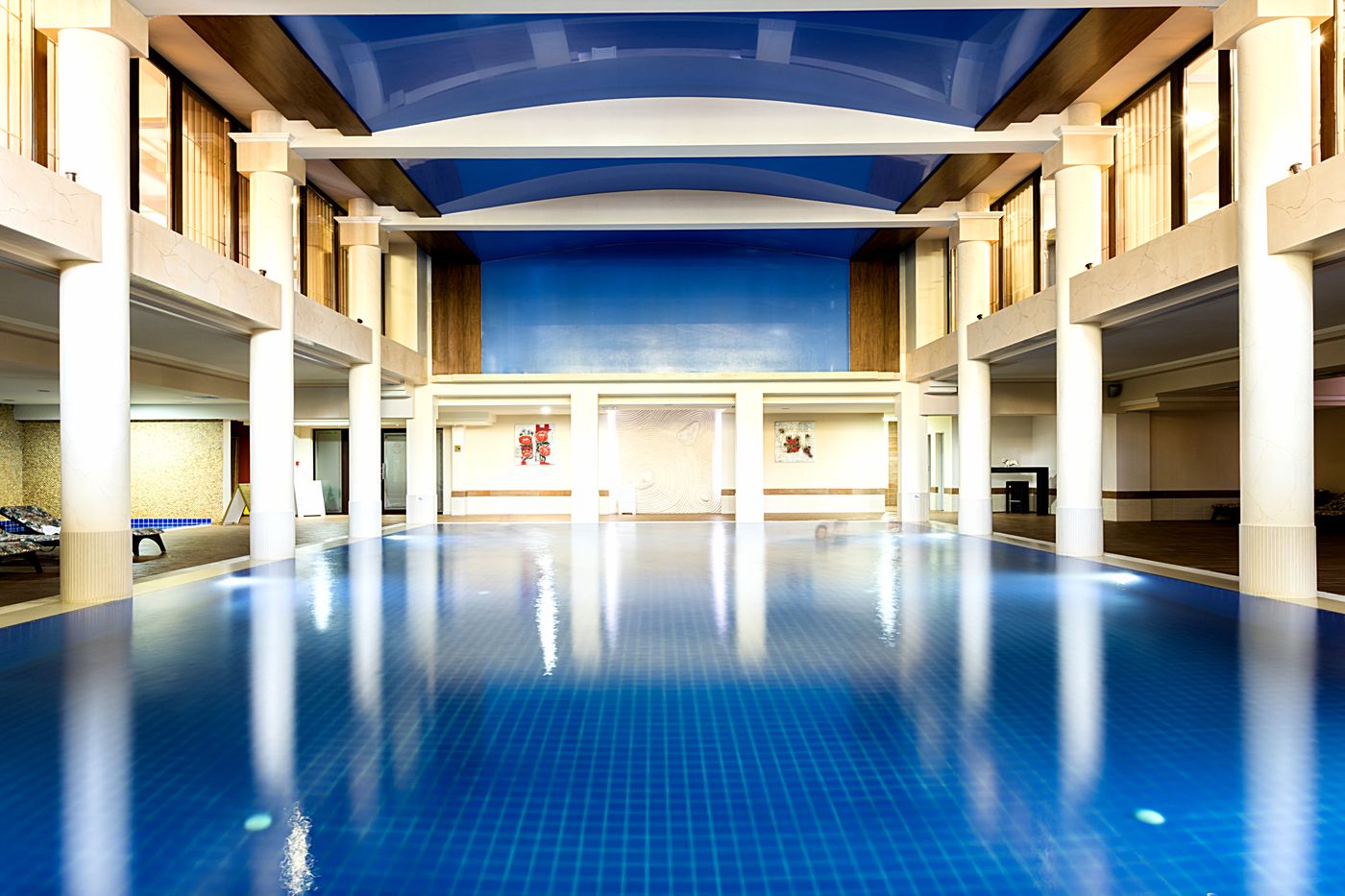 Grand-Hotel---Spa-Primoretz-Pool-52