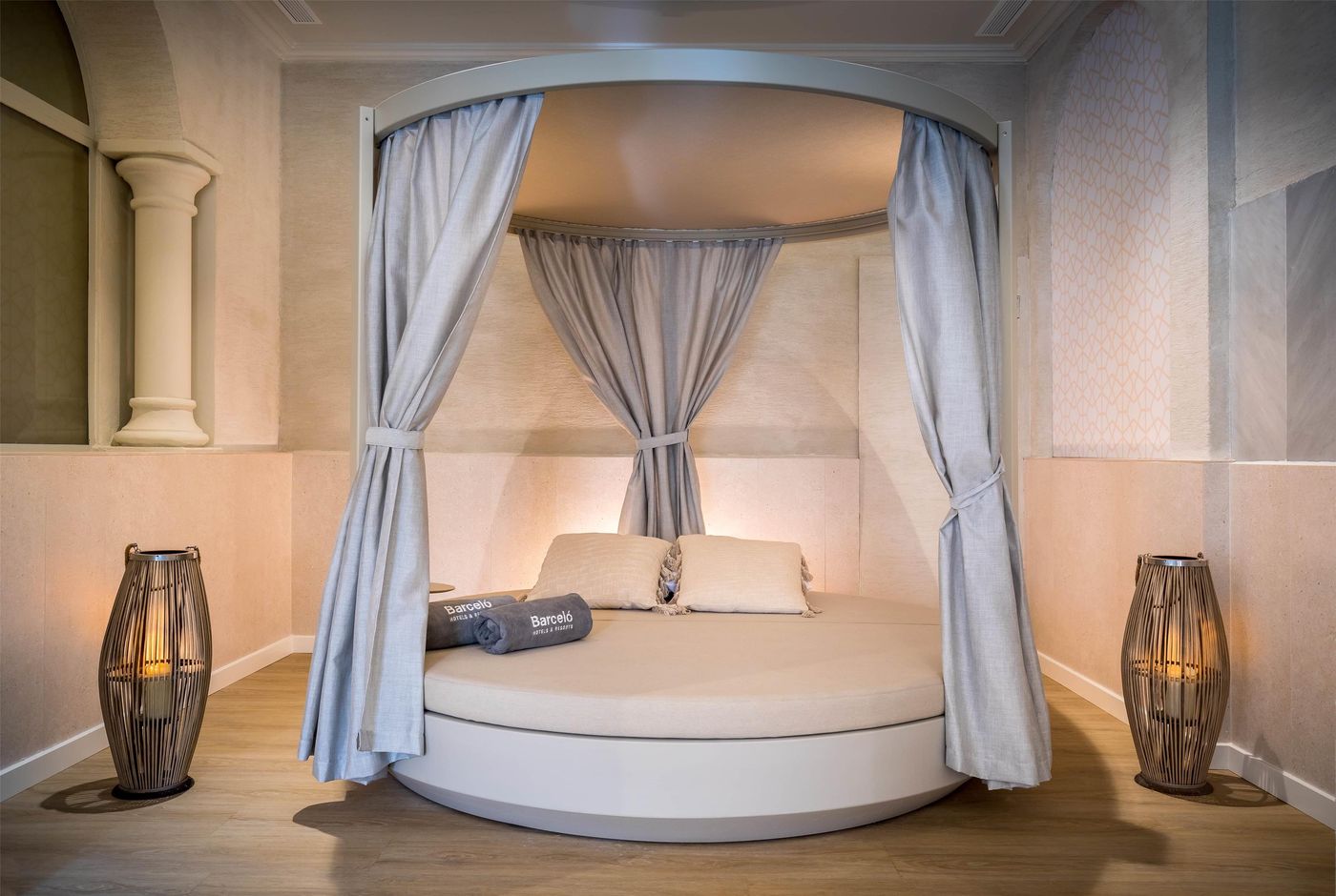 Barcelo-Isla-Canela-Sports-and-Entertainment-62