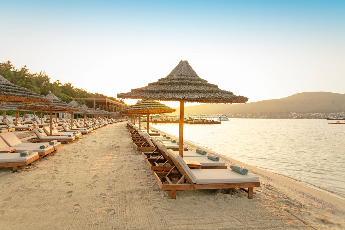 19.08.25 Titanic Luxury Colllection Bodrum