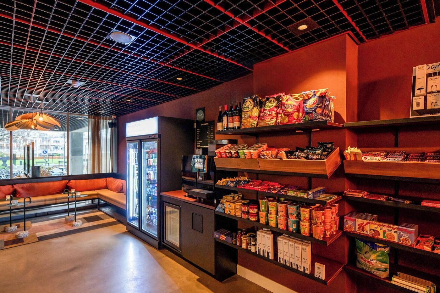 Cityden-Amsterdam-West-Sports-and-Entertainment-18