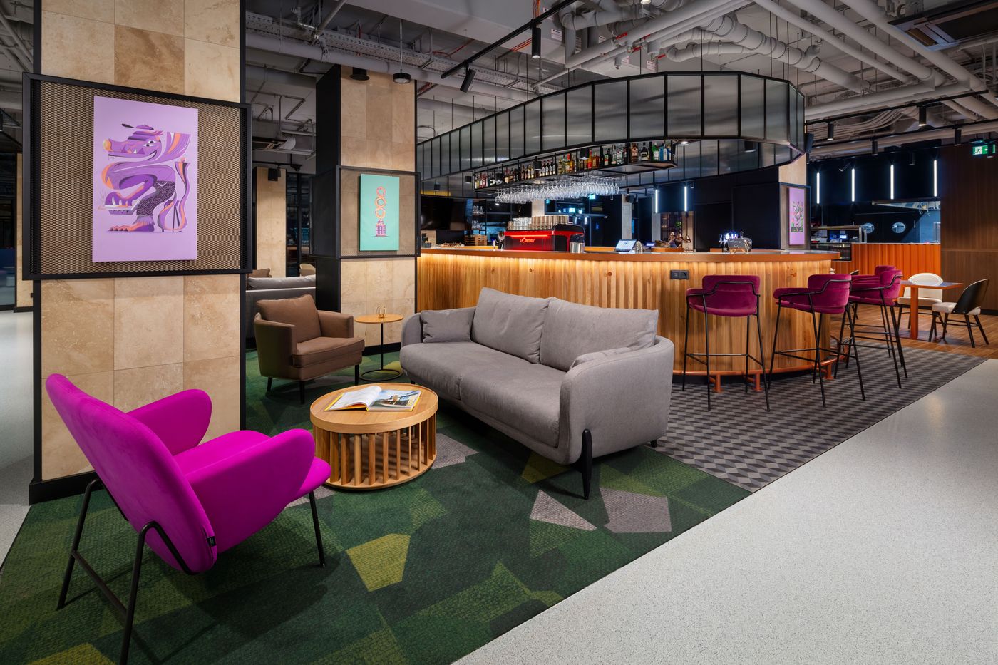 Hyatt-Place-Krakow-Bar-17