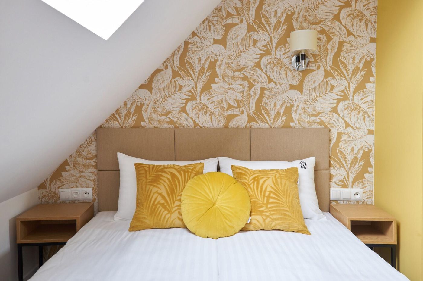 Apartamenty Klasztorna 25-Poland-POZNAN-Room-10