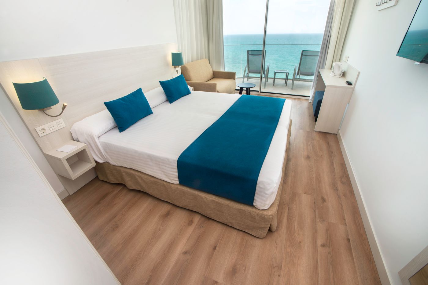 Sentido Benalmadena Beach Hotel