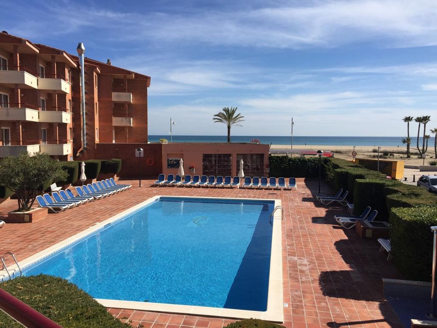 Pierre & Vacances Comarruga