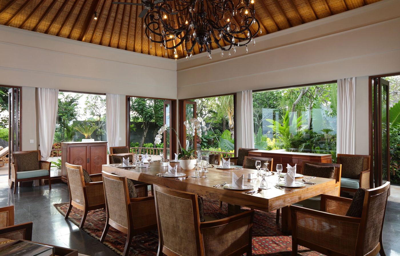 The Shanti Residences and Resort-Indonesia-BALI-General view-1