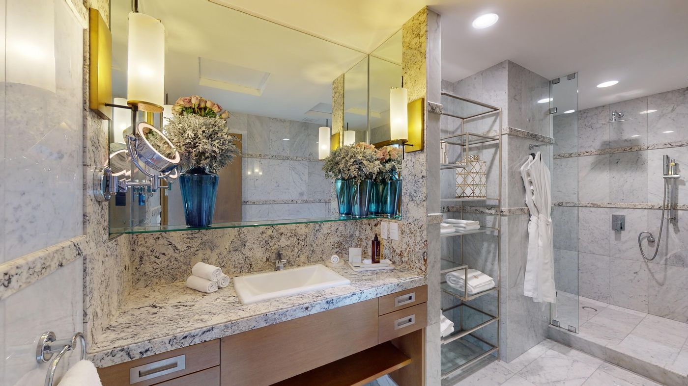 Marquis Reforma-Mexico-Ciudad De Mexico-Room-8