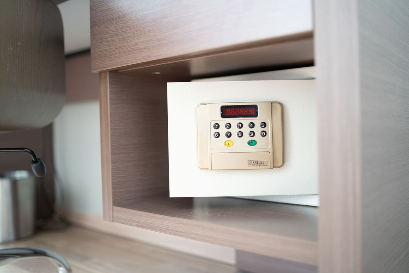 Hotel Orangerie - Austria - VIENNA - Room - 3