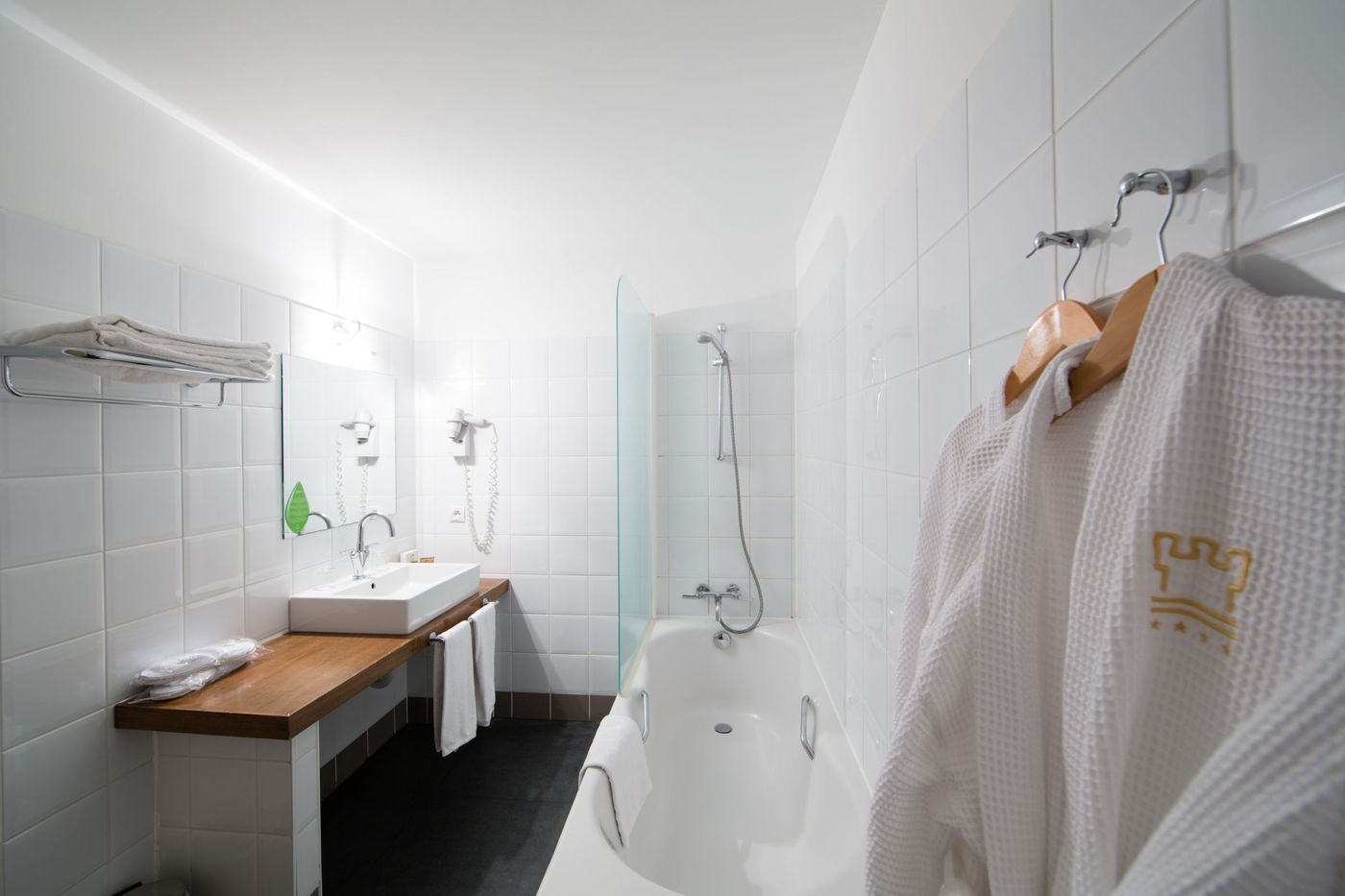 De Flandre Hotel-Belgium-GENT-Room-8