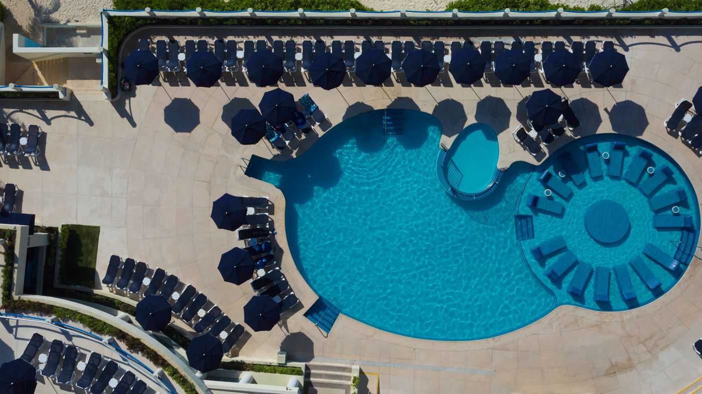 Occidental-Tucancun-Pool-2