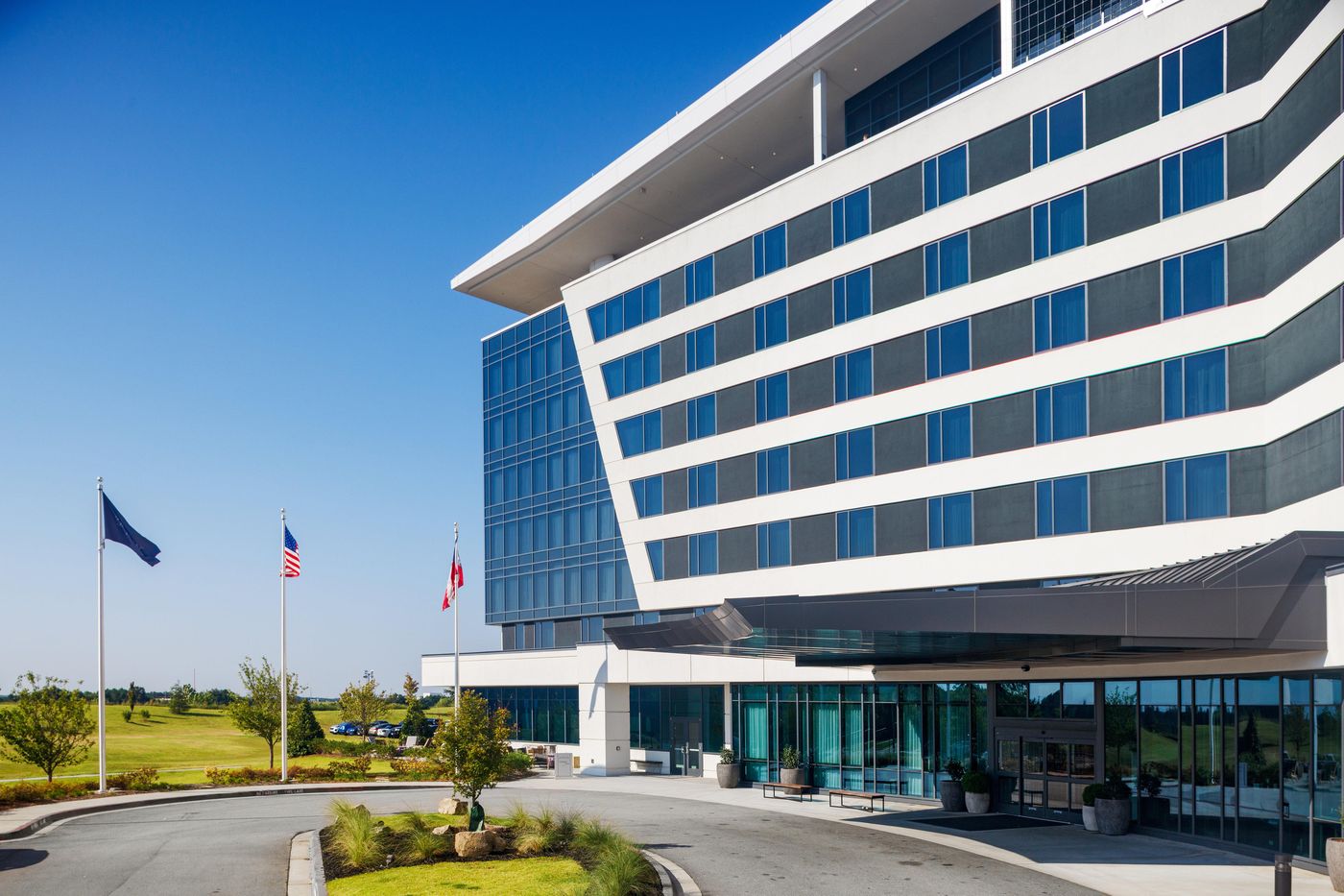 Kimpton Overland Hotel - Atlanta Airport-United States-Atlanta-General view-9