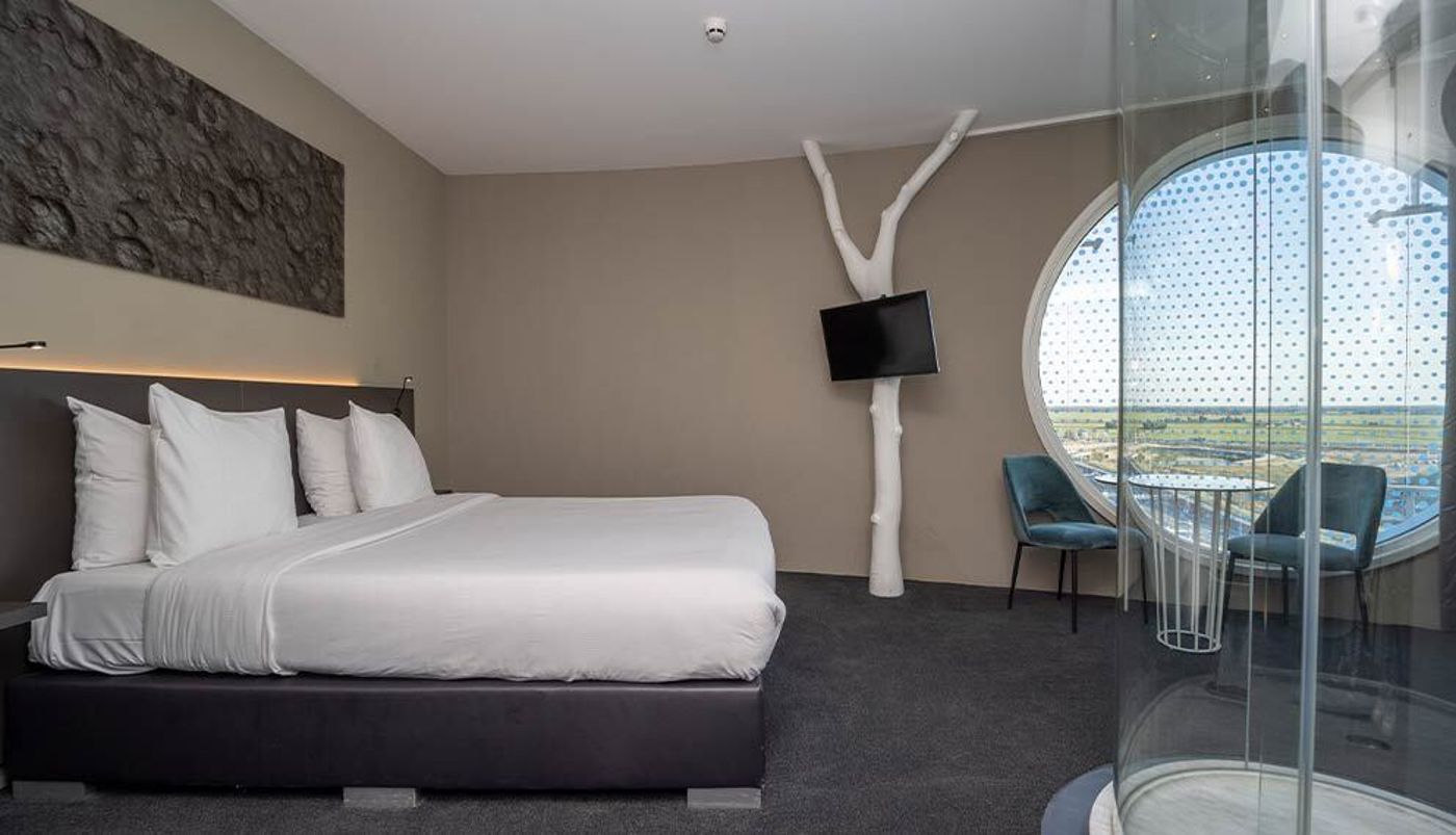 Fletcher-Hotel-Amsterdam-Room-4