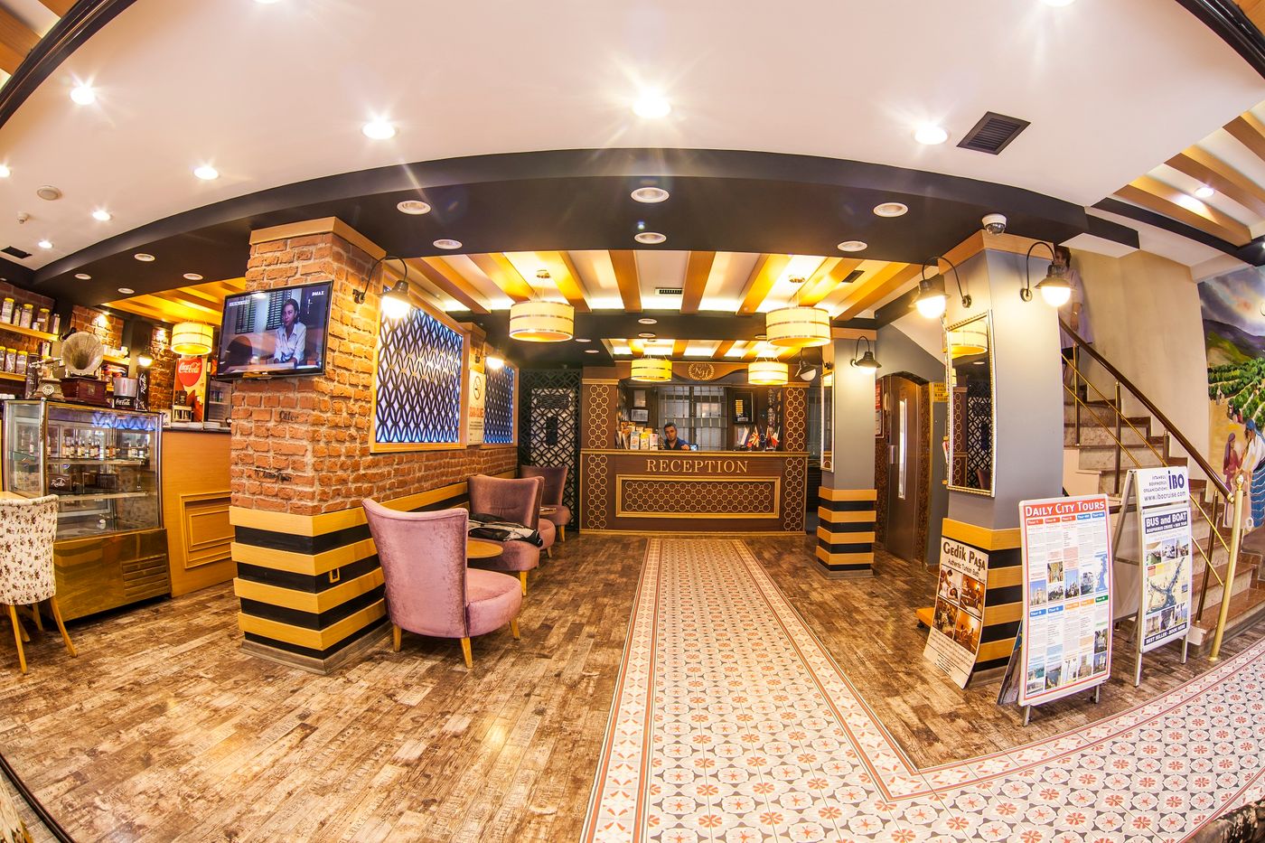 Best-Nobel-Hotel-Istanbul-Lobby-13