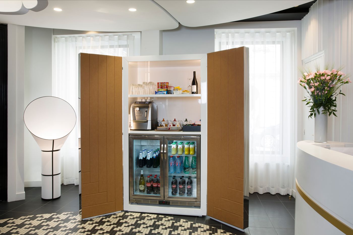 Hotel-Pastel-Paris-Bar-9