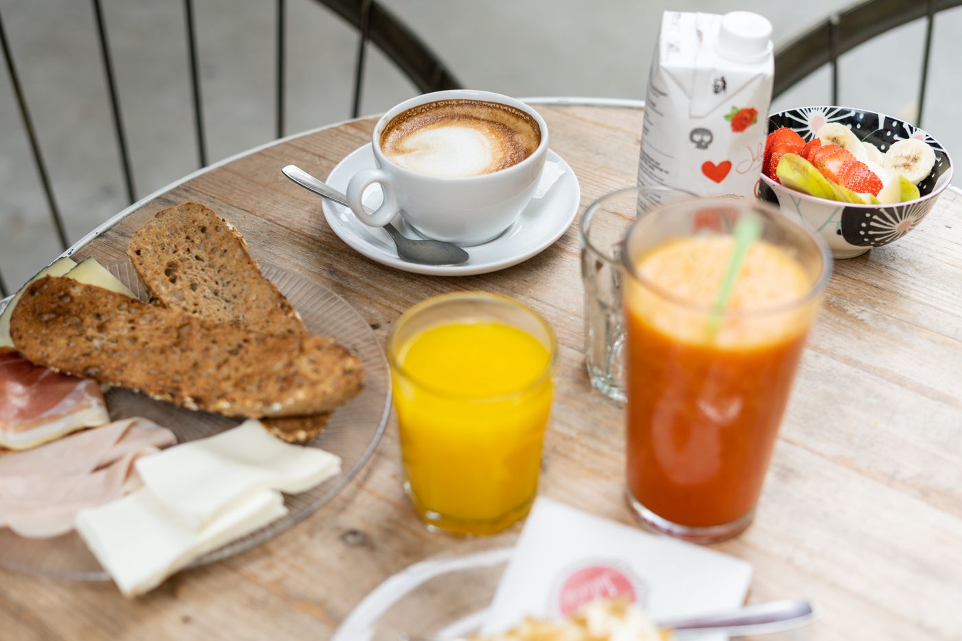 Hotel-Soho-Boutique-Malaga-Restaurant-8