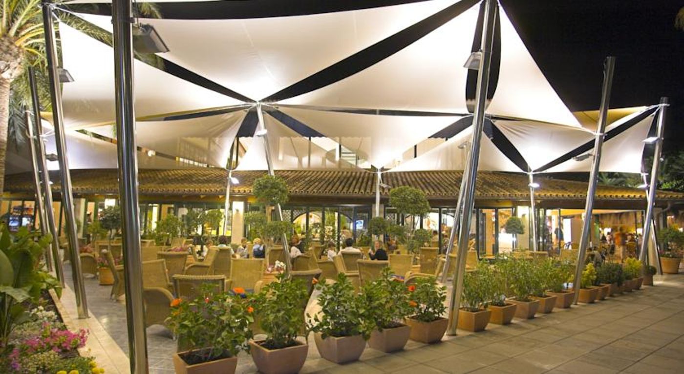 Royal Son Bou Family Club