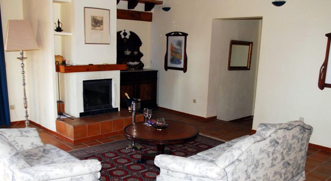 Torre Sant Joan Hotel