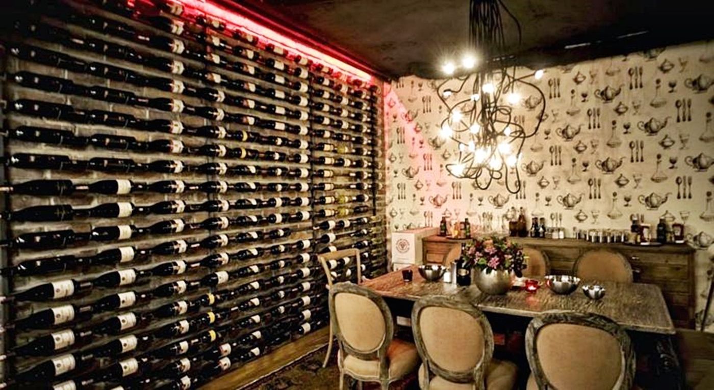 Tunel Residence-Turkey-BEYOGLU-General view-4