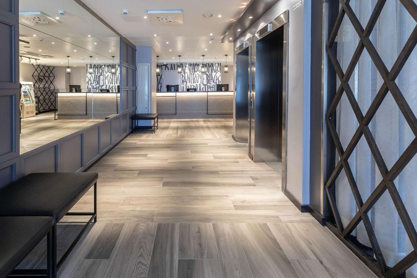 Scandic Kallio-Finland-Helsingfors-General view-1