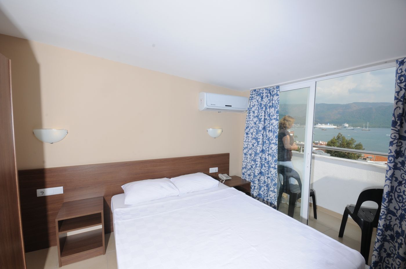 Sonnen Hotel Marmaris