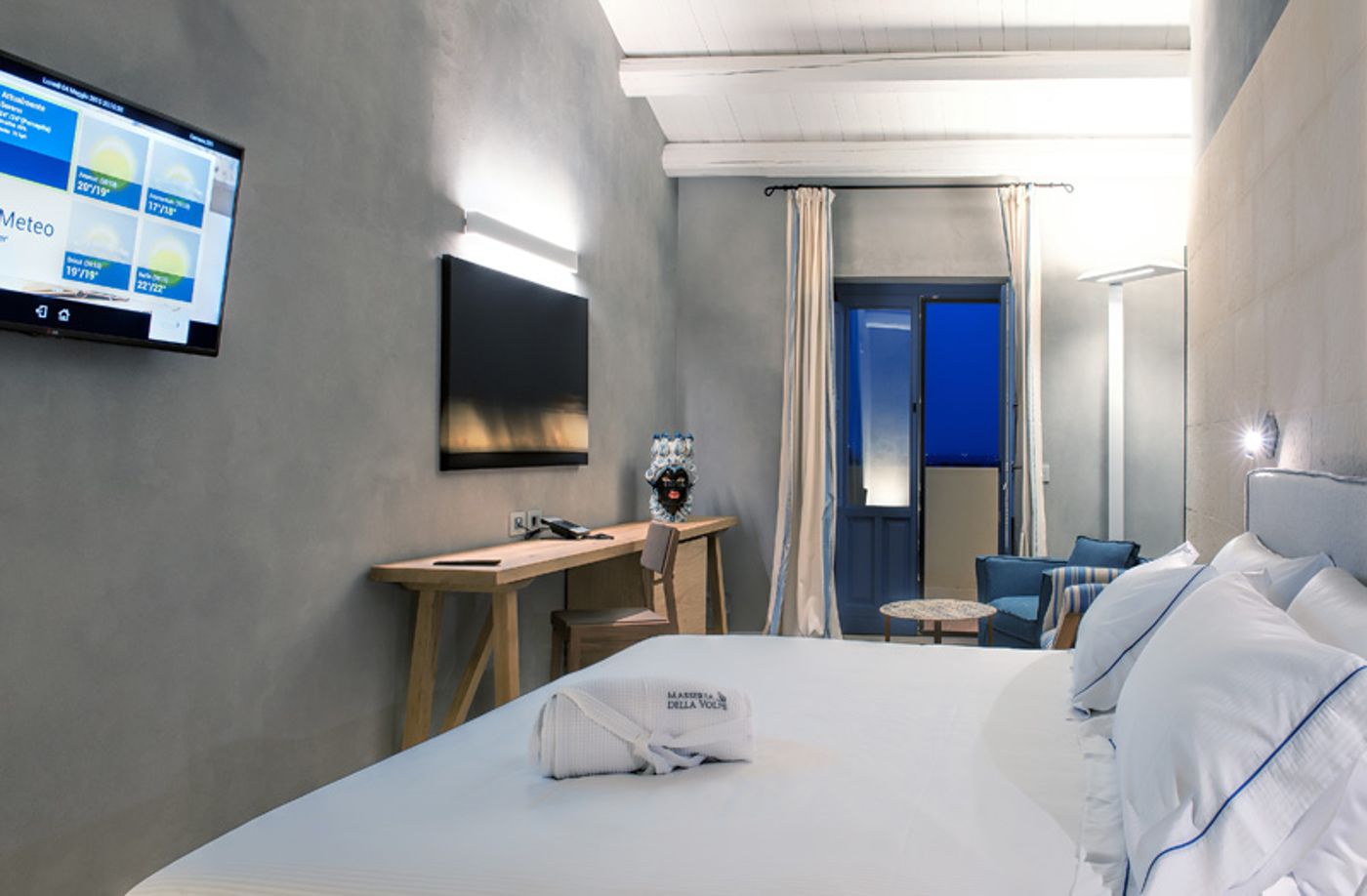 Masseria della-Volpe-Italy-NOTO-Room-8