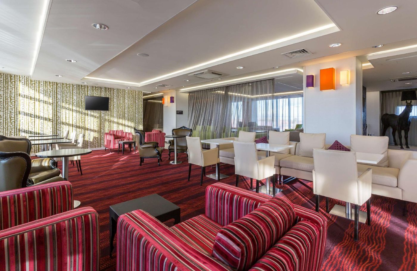 Hampton By Hilton Liverpool/John Lennon Airport-United Kingdom-Liverpool-General view-3
