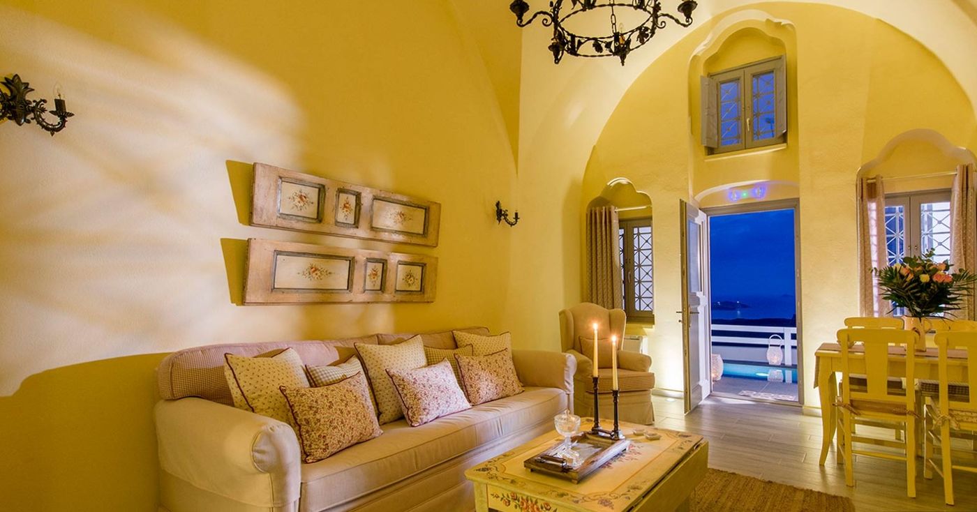 Senses Boutique Hotel