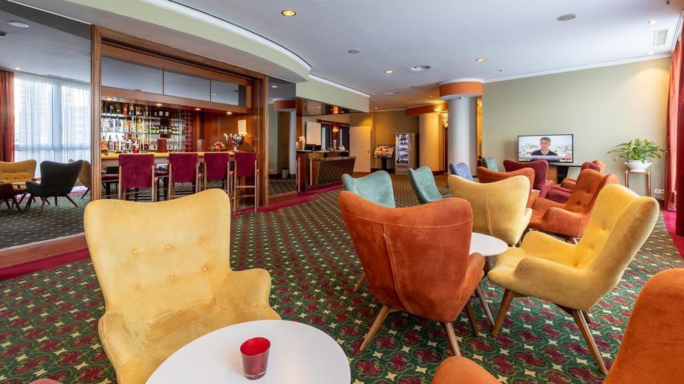 Trip Inn Frankfurt Nordwestzentrum - Germany - FRANKFURT - Restaurant - 1