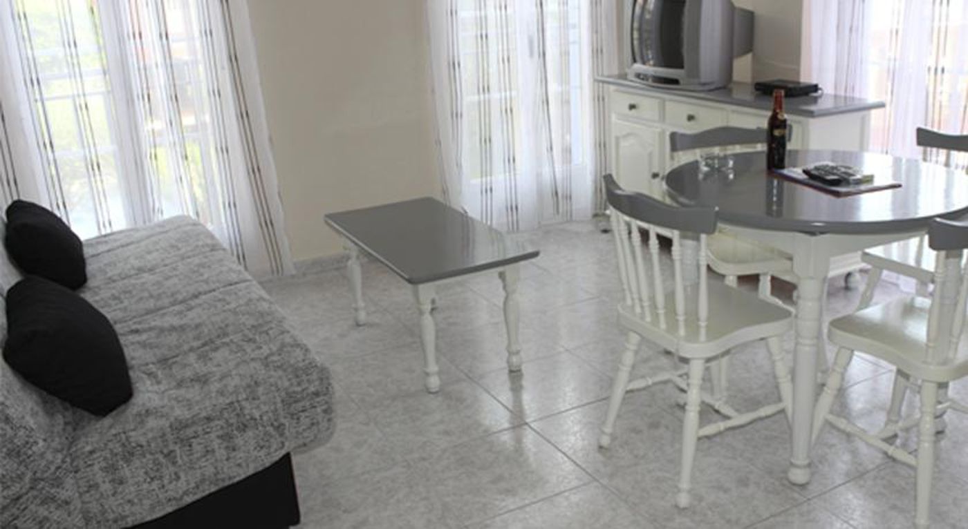 Marina Internacional