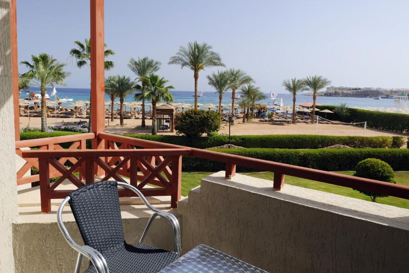 Naama Bay Promenade Beach Resort Managed By Accor