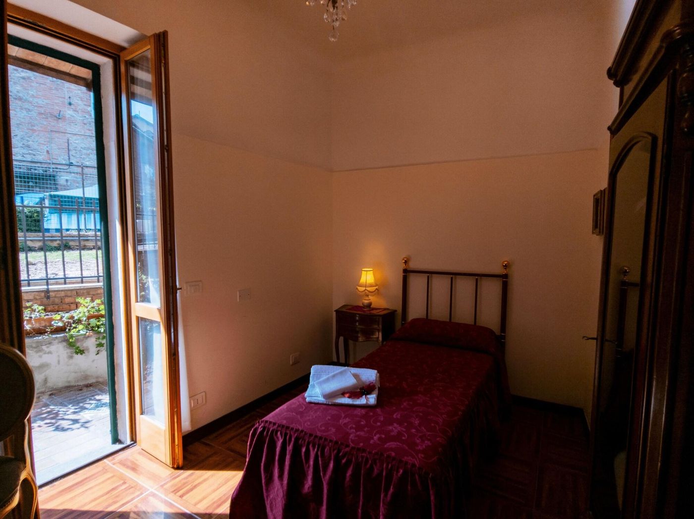 B-B-Siena-in-Centro---Albergo-Diffuso-Room-27