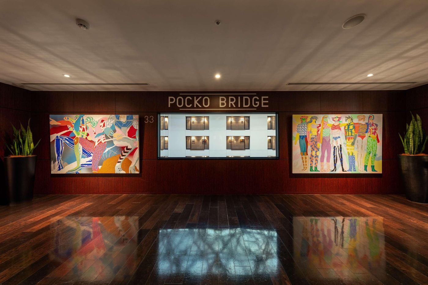 Park Hotel Tokyo-Japan-SHINBASHI / GINZA-TOKYO-General view-8