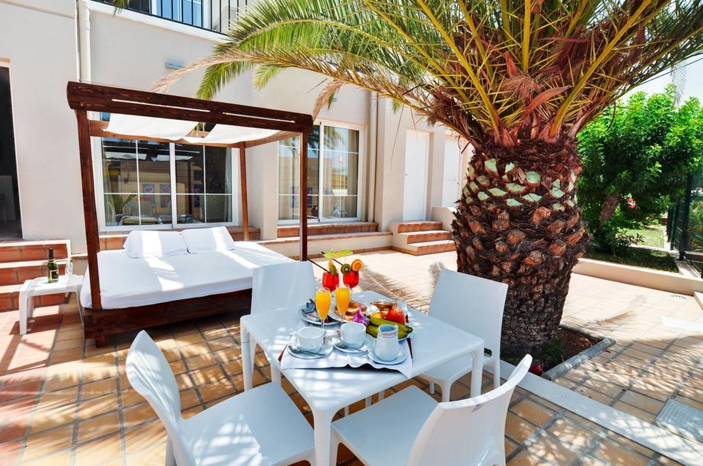 Los Olivos Beach Resort