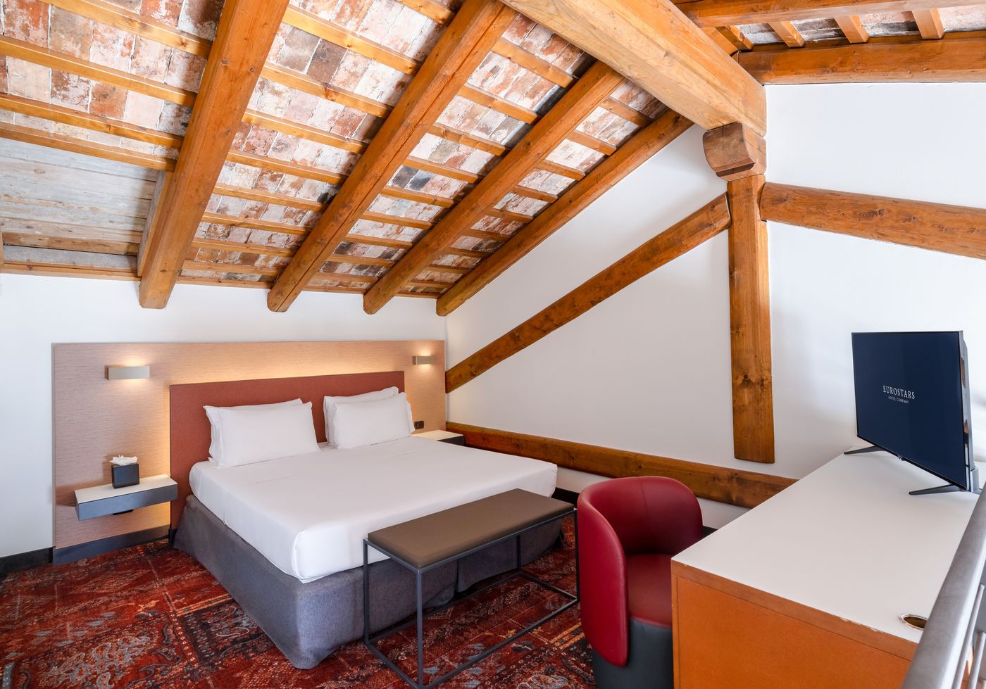 Eurostars-Residenza-Cannaregio-Room-27