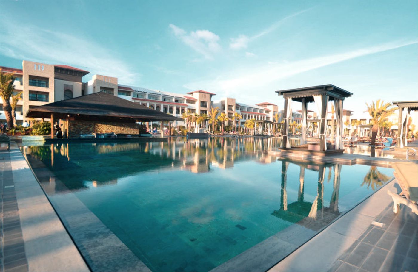 Riu Palace Tikida Agadir