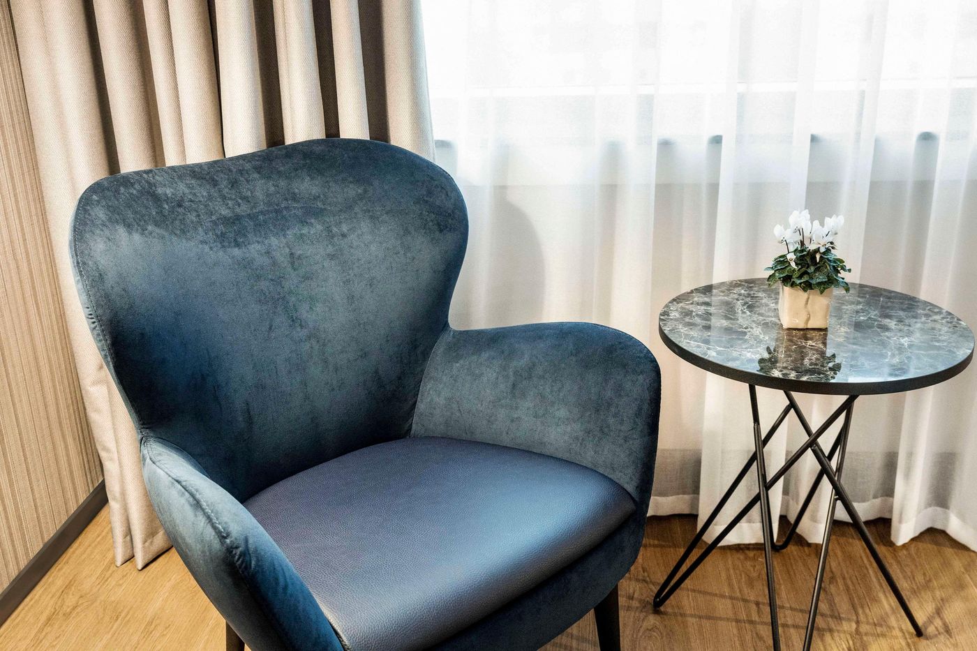 NH-Luxembourg-Airport-Room-33