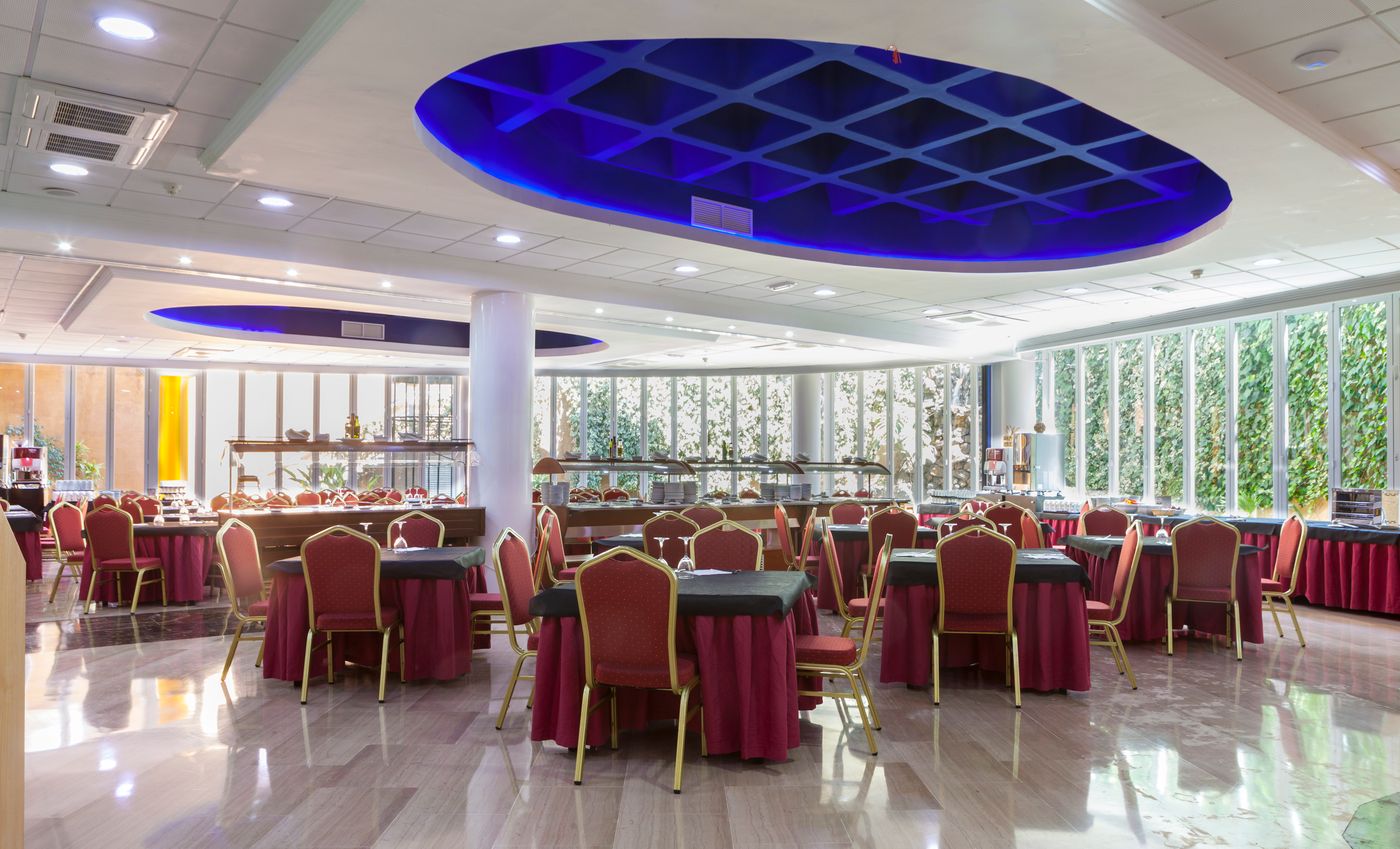 Apartamentos-M----xico-Restaurant-42