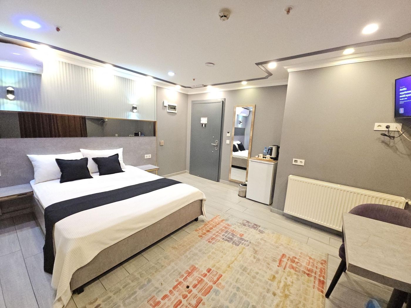 Sahrakent-Otel-Pendik-Room-3