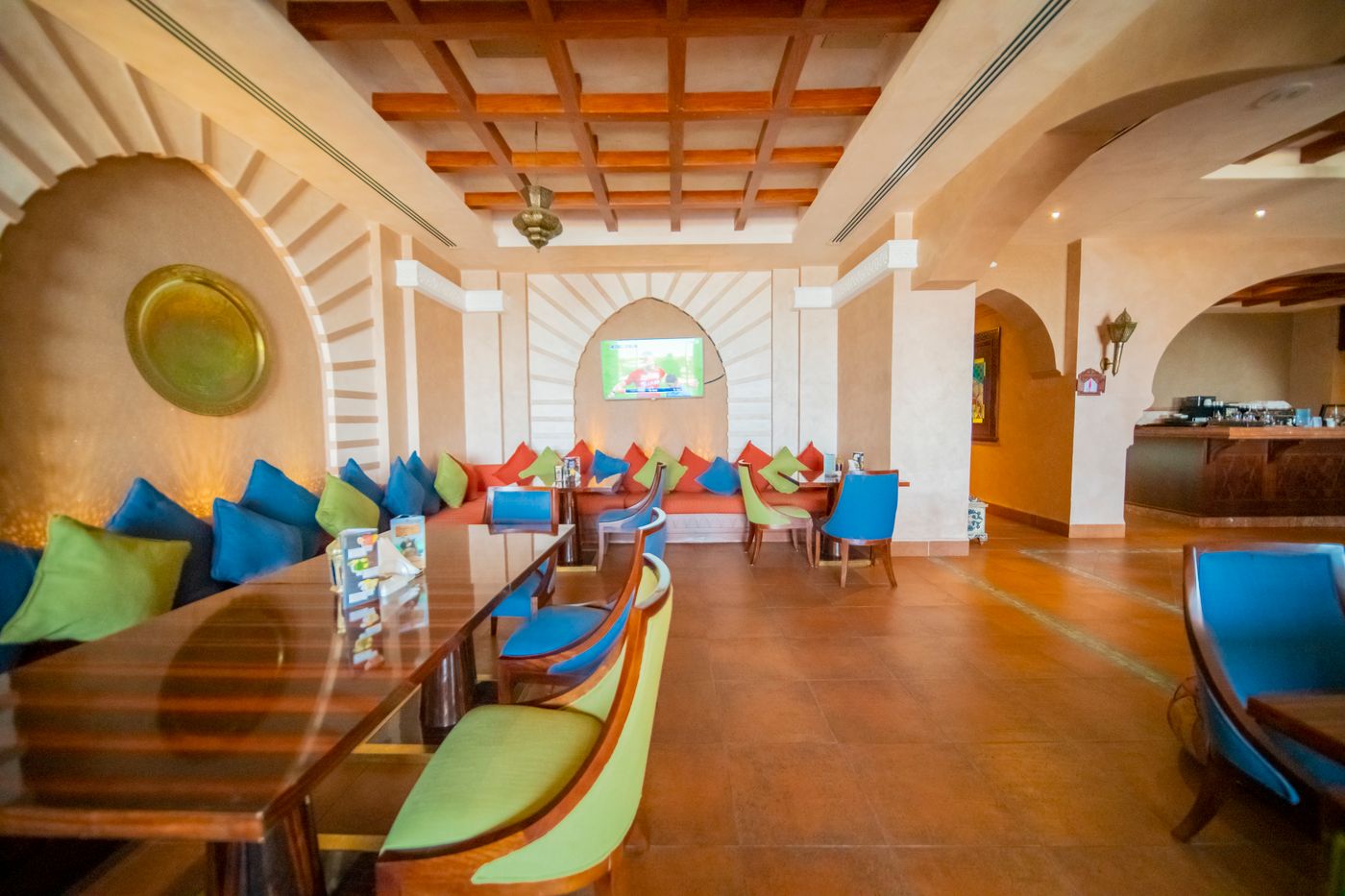 17.06.25 Pullman Resort Al Marjan Island