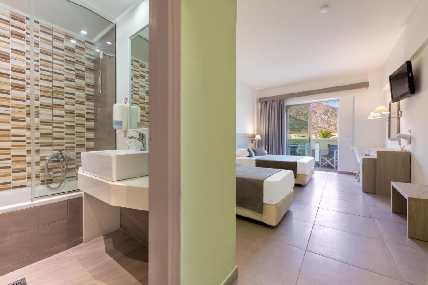 Akti-Beach-Club-Room-27