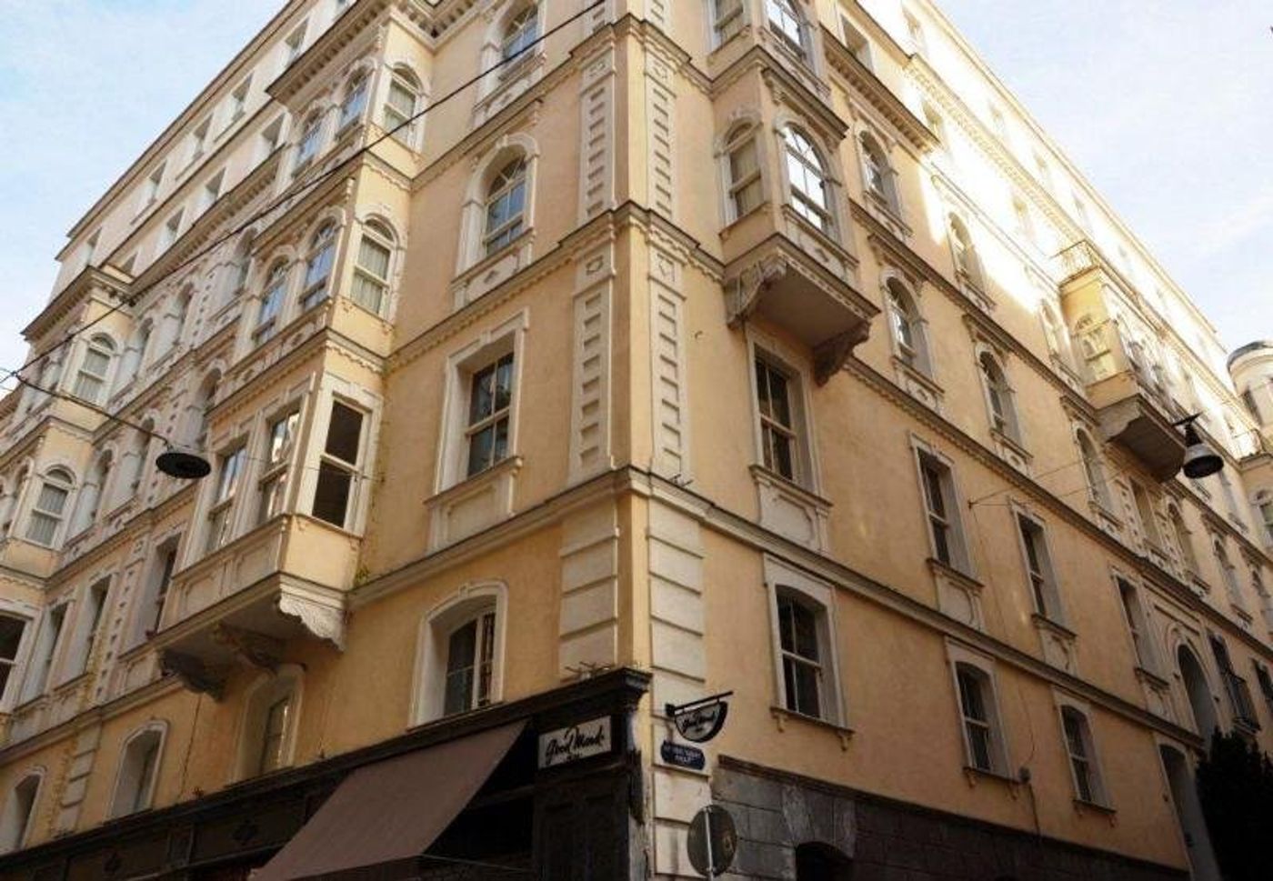 Exe Adahan Galata-Turkey-BEYOGLU / ISTANBUL-General view-8