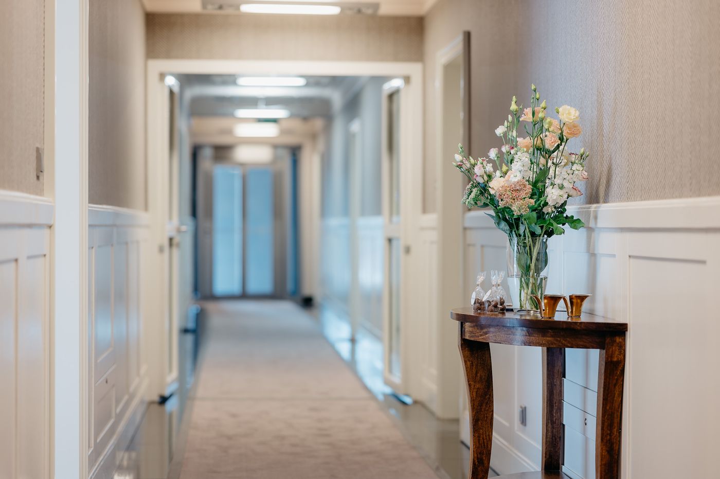 EXCLUSIVE Aparthotel Marina Wrocław-Poland-Wroclaw-General view-8