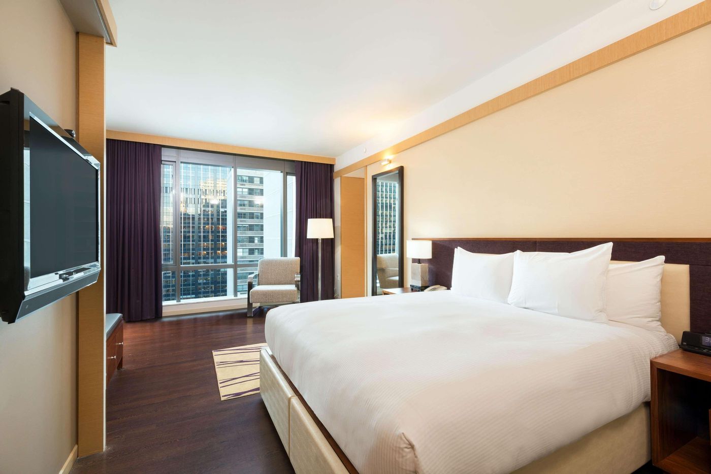 Hilton-Club-West-57th-Street-New-York-Room-9