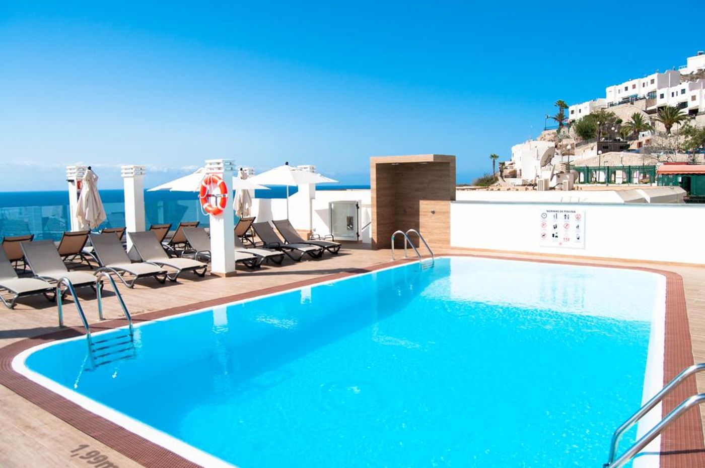 IG Nachosol Premium Apartments by Servatur - Adults Only