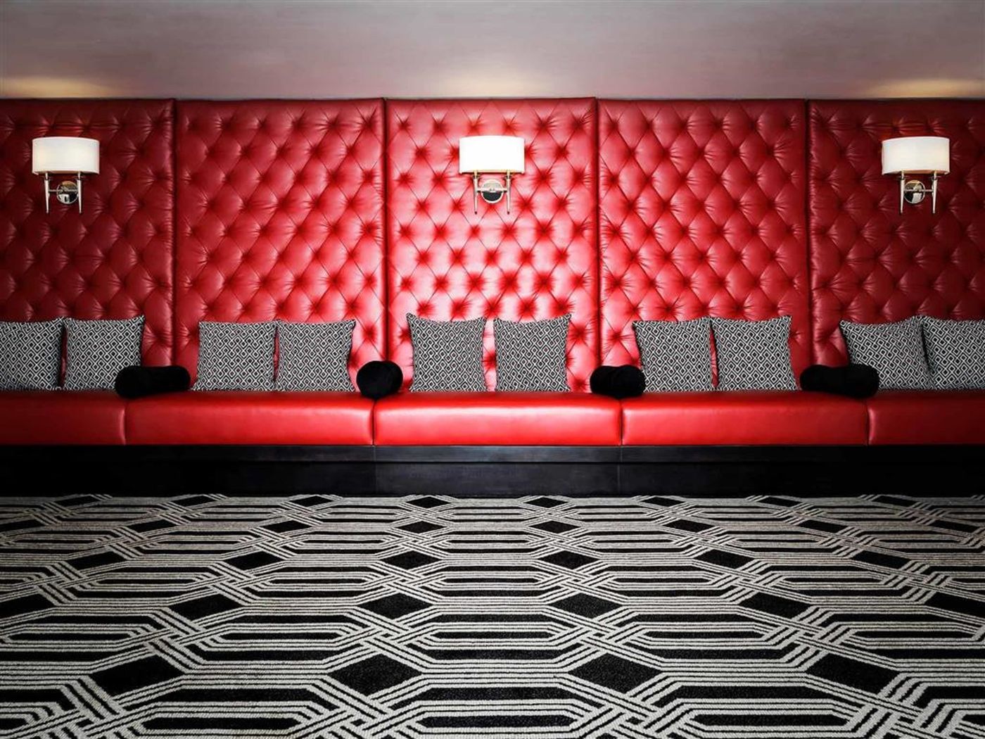 Sofitel Washington DC Lafayette Square - United States - WASHINGTON - Conferences - 6