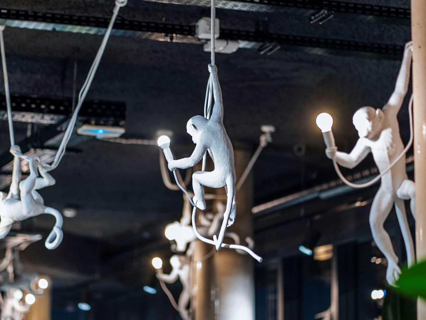 ibis Styles Rouen Centre Rive Gauche-France-ROUEN-General view-4