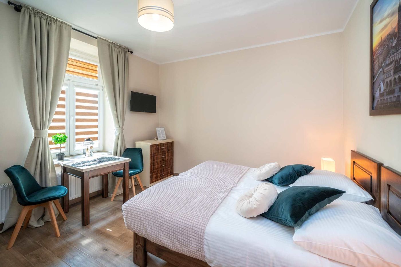 Apartments 17 Szewska