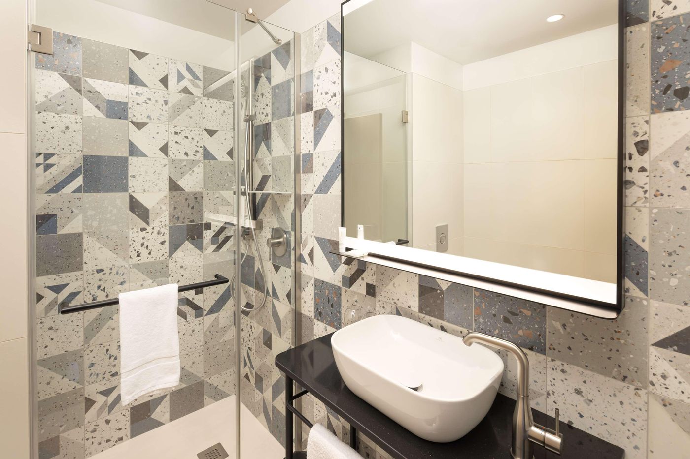 Hyatt Place Rouen-France-Rouen-Room-10