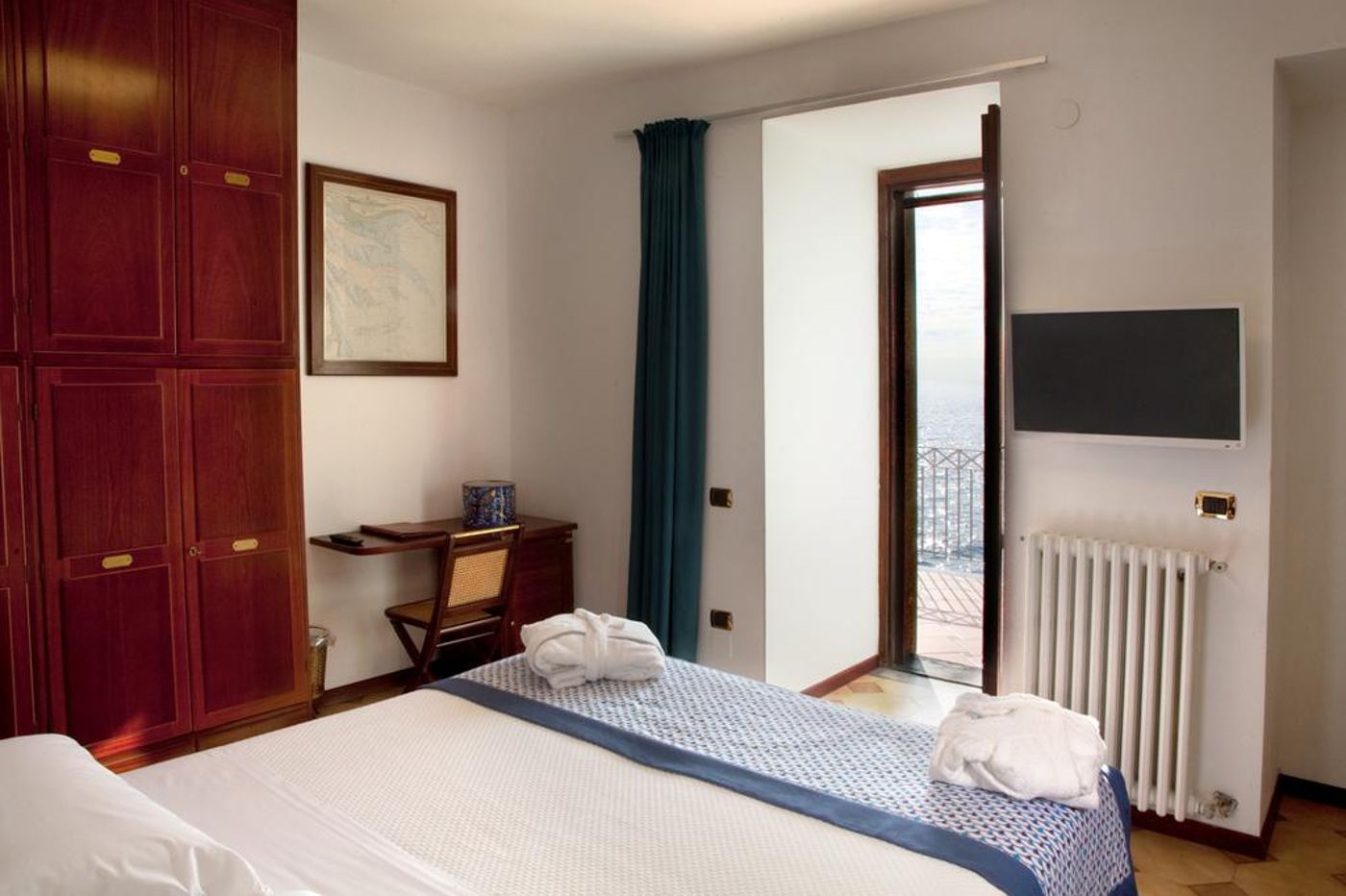 Ravello Art Hotel Marmorata